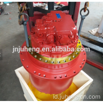 Excavator Suku Cadang HD700 Travel Motor Drive Final Hidrolik HD700